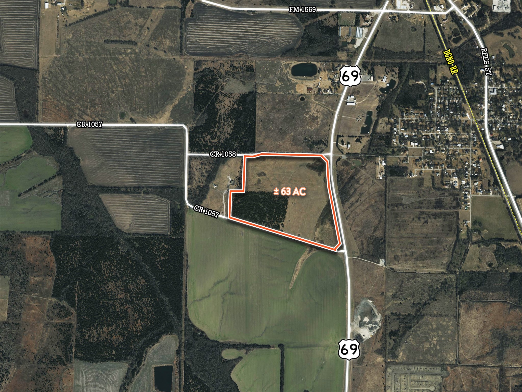 0000 Us-69 Greenville TX 75401