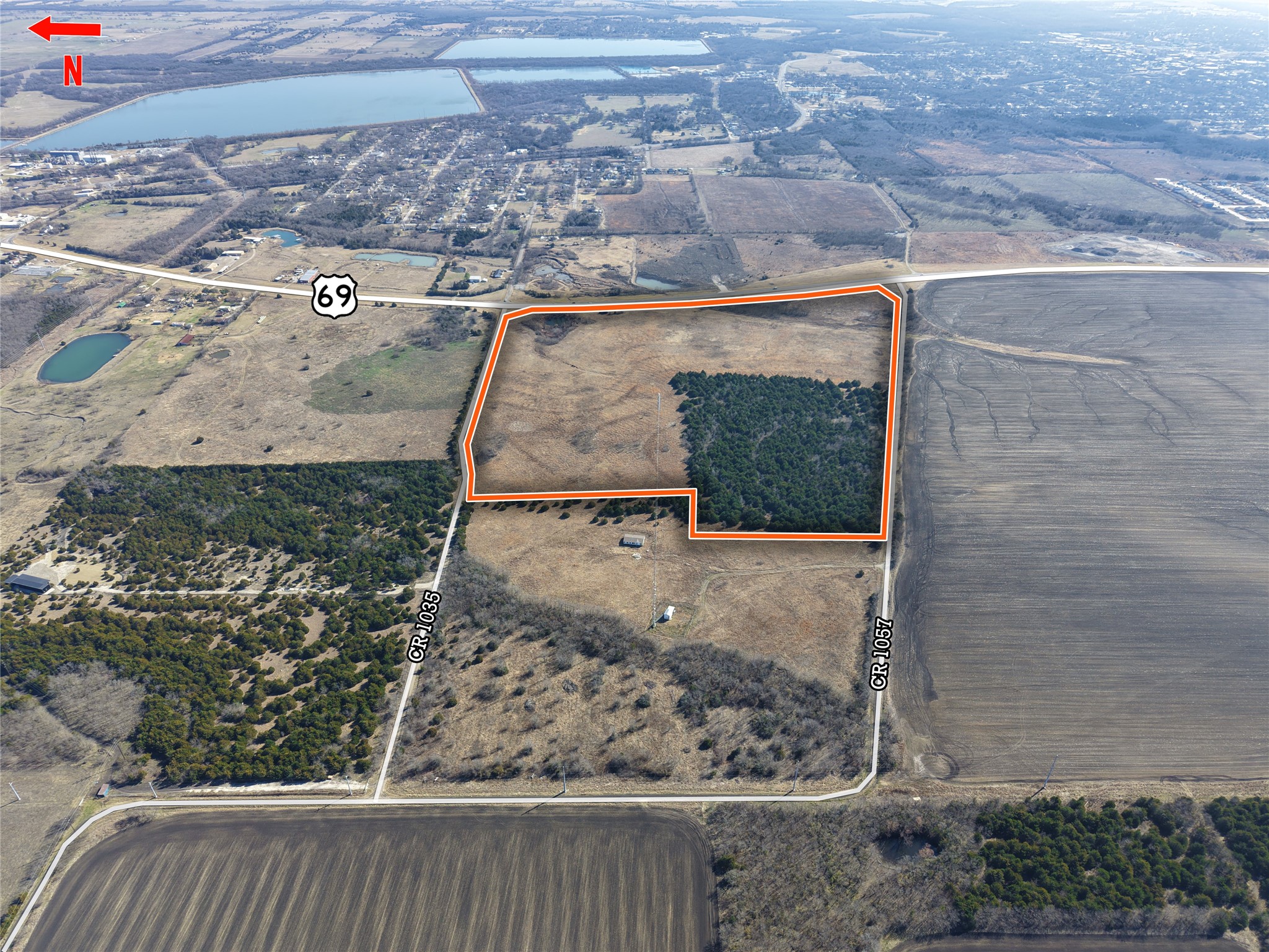 0000 Us-69 Greenville TX 75401