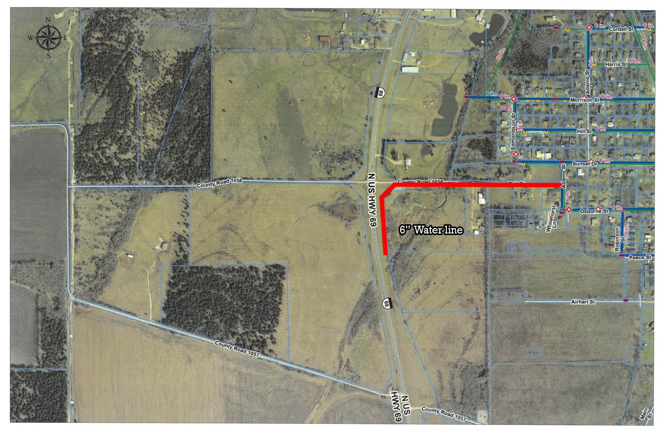 0000 Us-69 Greenville TX 75401