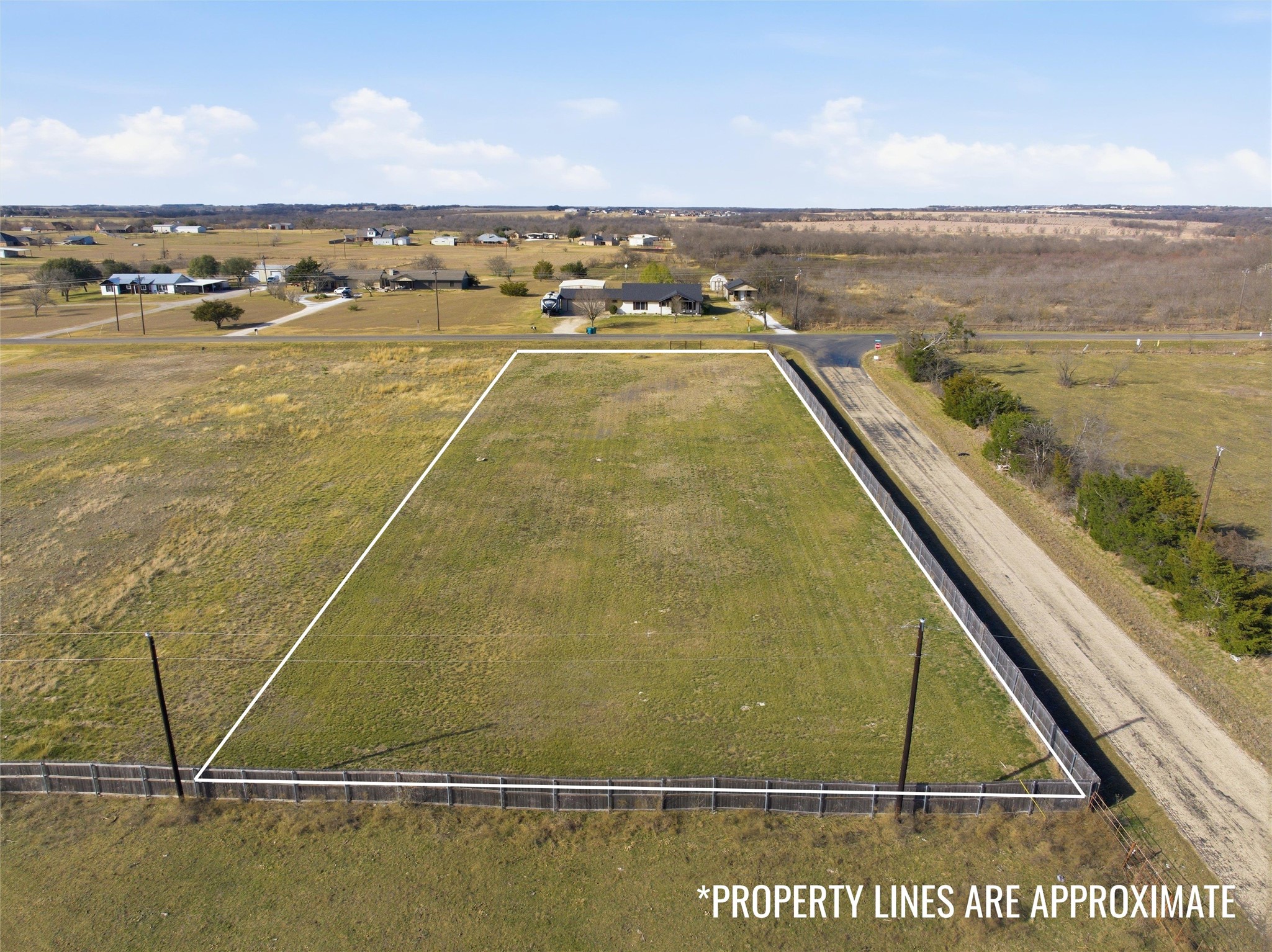 3140 Mockingbird Lane Moody TX 76557