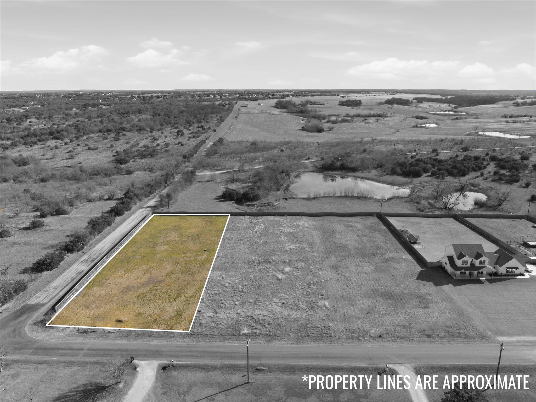 3140 Mockingbird Lane Moody TX 76557