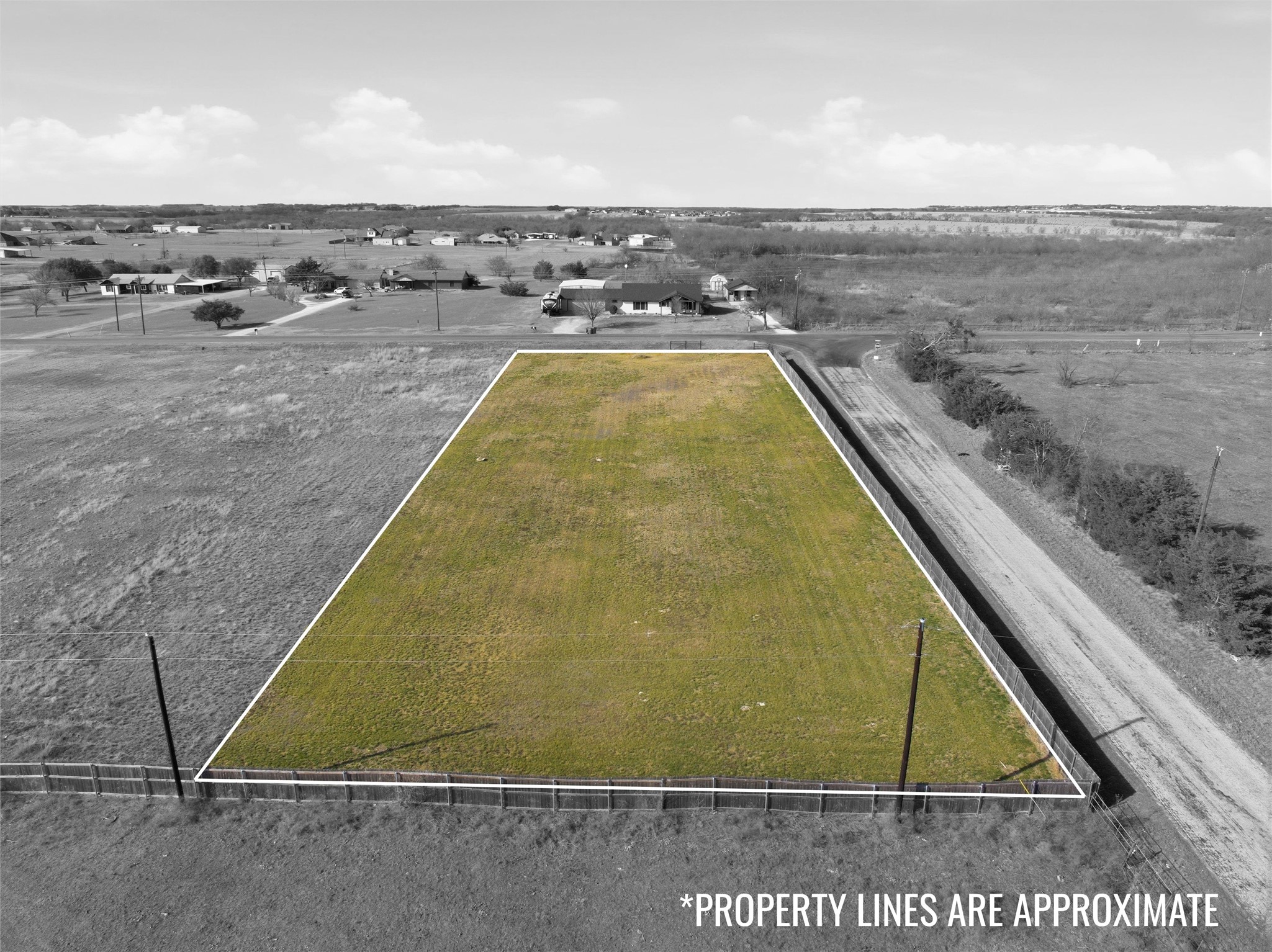 3140 Mockingbird Lane Moody TX 76557