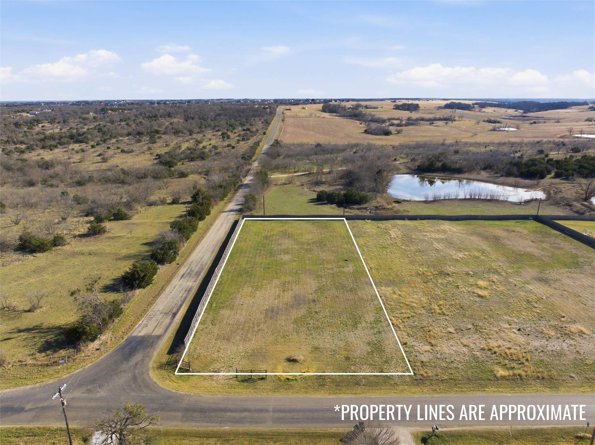3140 Mockingbird Lane Moody TX 76557
