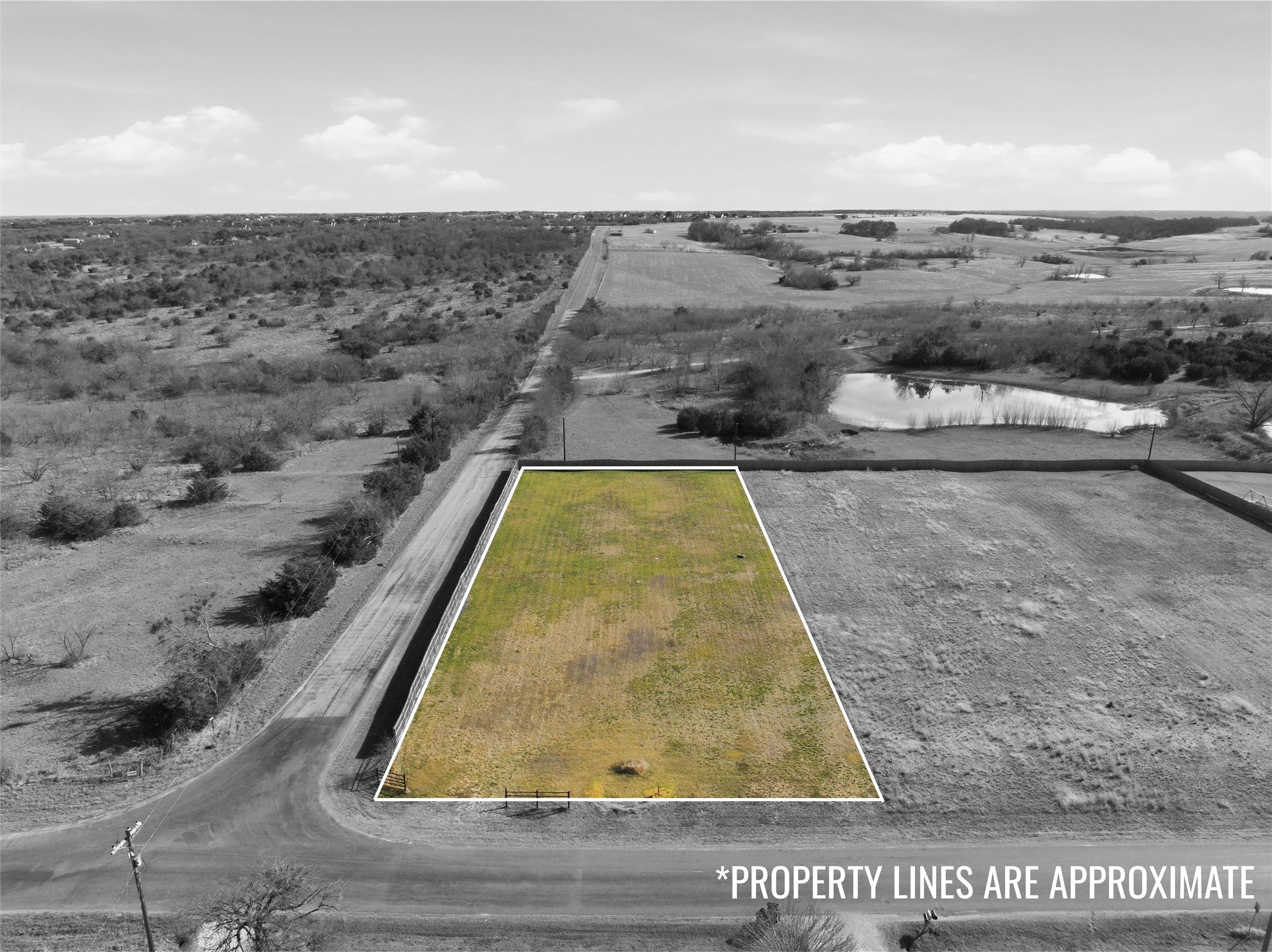 3140 Mockingbird Lane Moody TX 76557