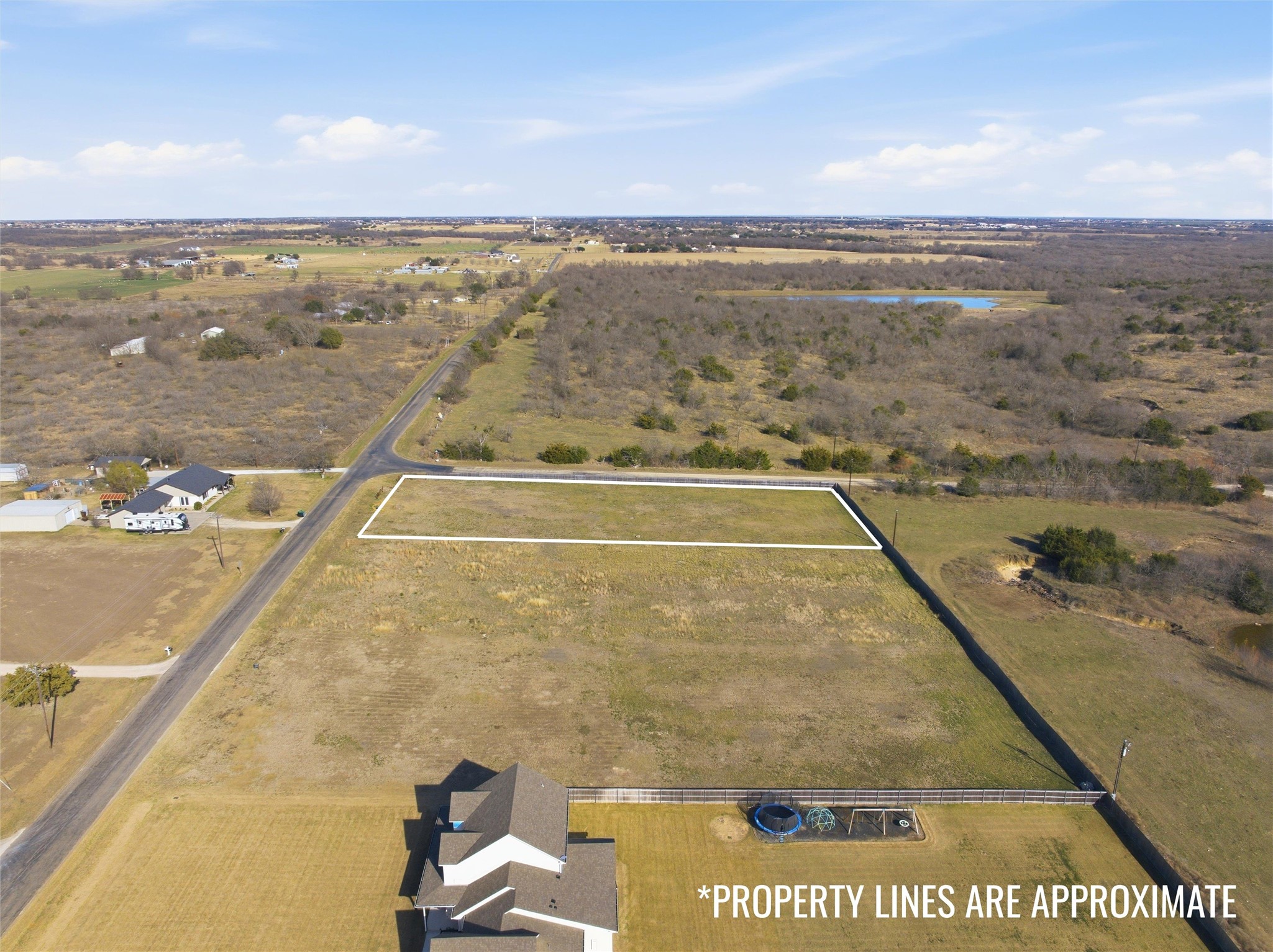 3140 Mockingbird Lane Moody TX 76557