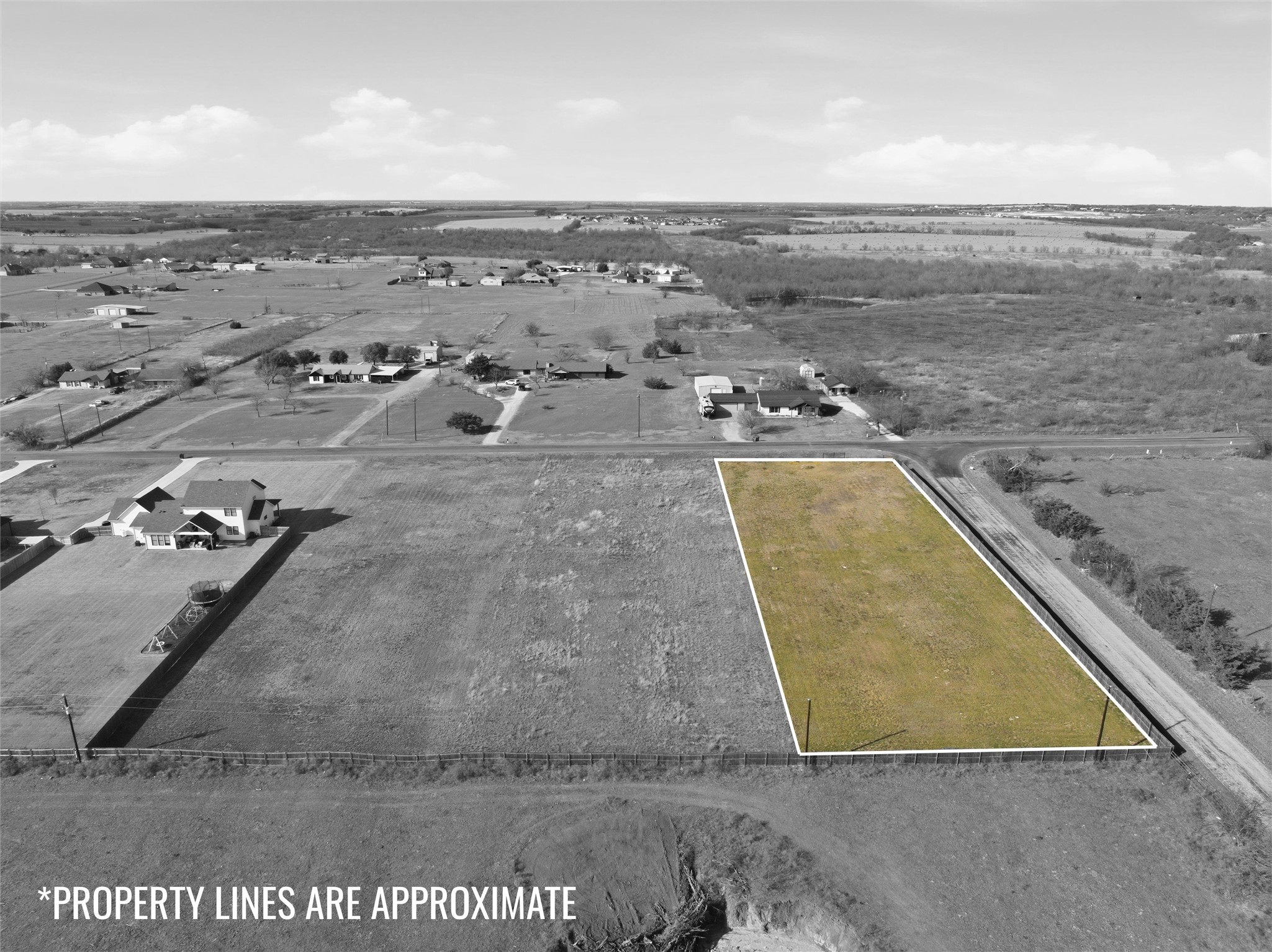 3140 Mockingbird Lane Moody TX 76557