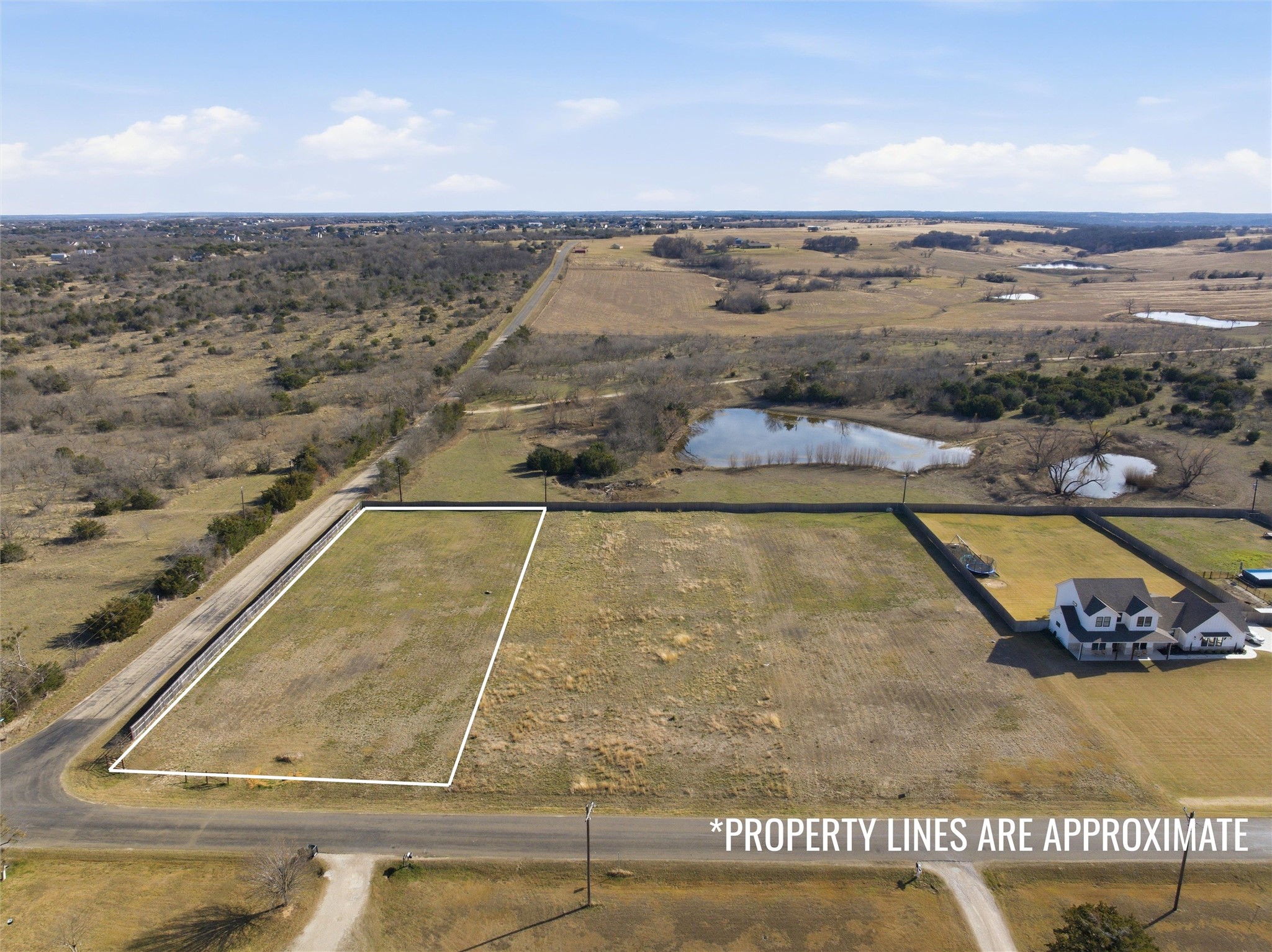 3140 Mockingbird Lane Moody TX 76557