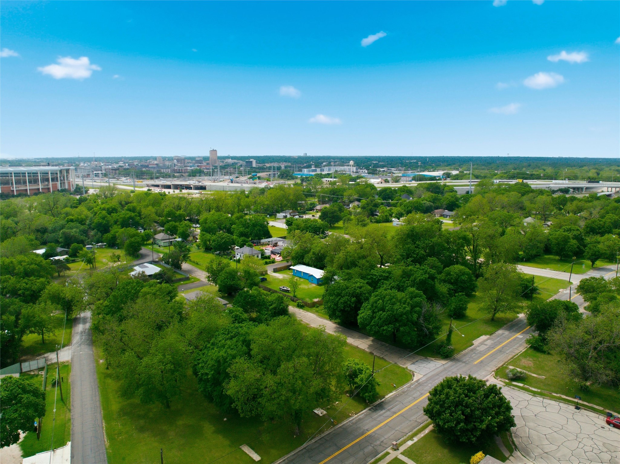 1121 Forrest Street Waco TX 76704