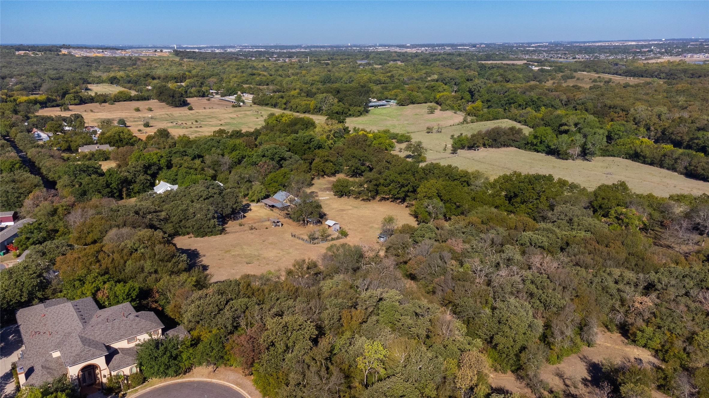 8601 Lowery Road Fort Worth TX 76120