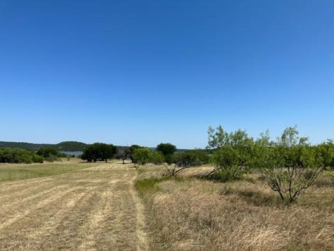800 S Clear Cove Court Graford TX 76449