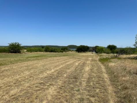 800 S Clear Cove Court Graford TX 76449