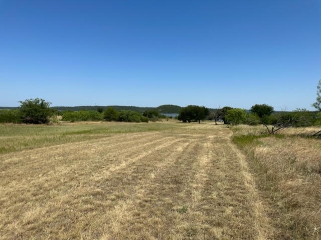 800 S Clear Cove Court Graford TX 76449