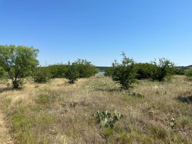 800 S Clear Cove Court Graford TX 76449