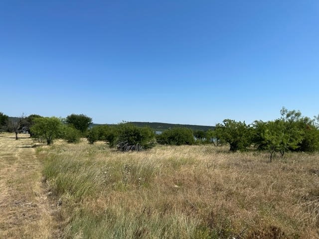 800 S Clear Cove Court Graford TX 76449