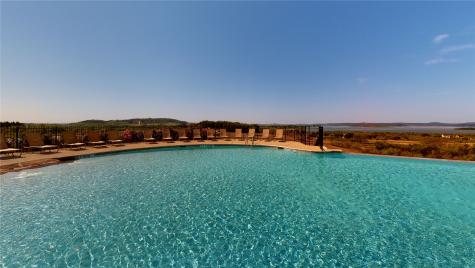800 S Clear Cove Court Graford TX 76449