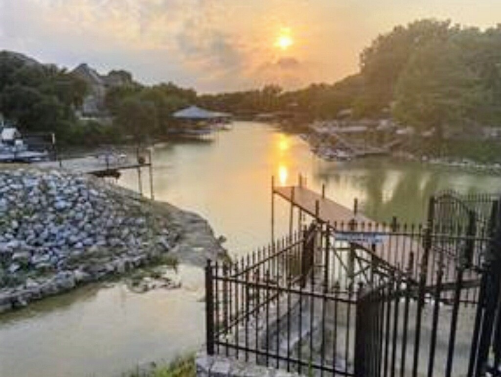 8401 Sunset Cove Drive Fort Worth TX 76179