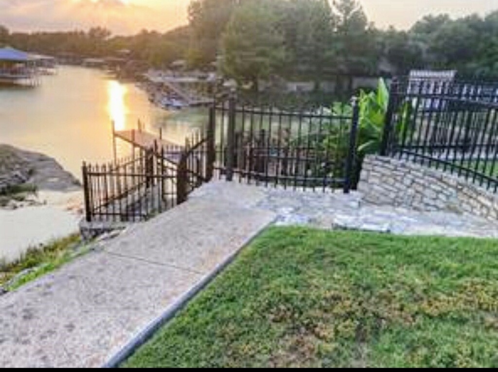 8401 Sunset Cove Drive Fort Worth TX 76179