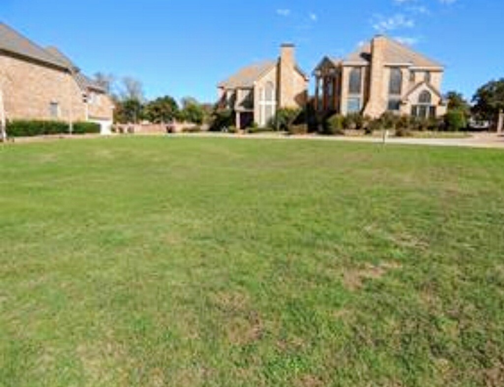 8401 Sunset Cove Drive Fort Worth TX 76179