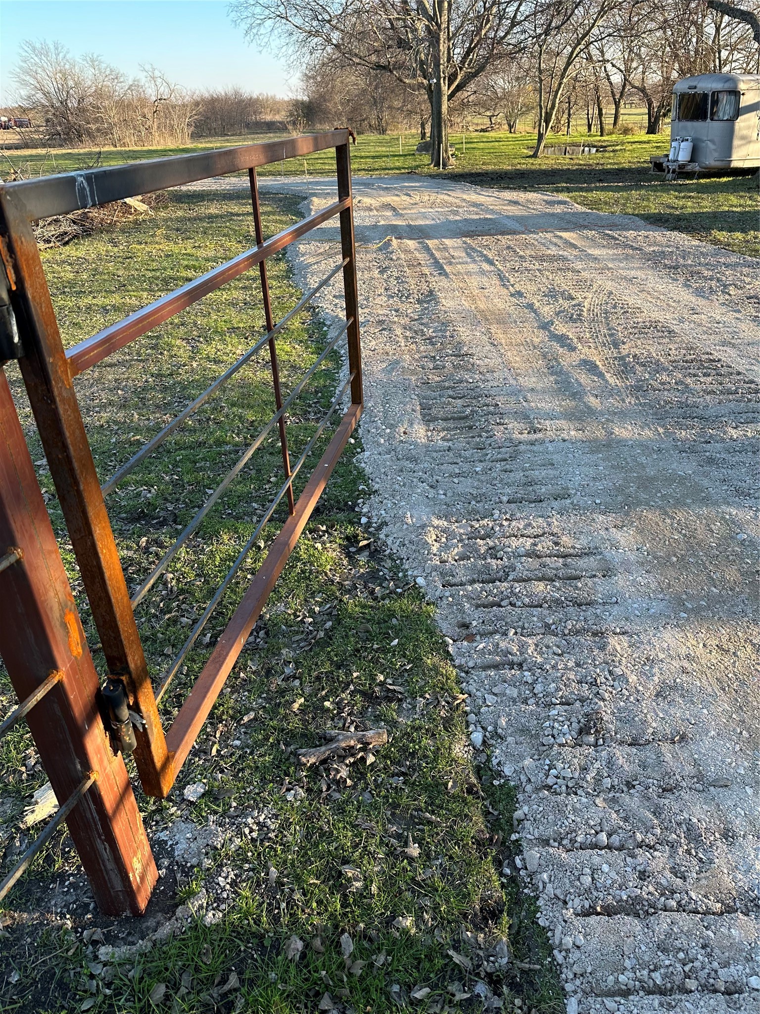 5740 County Road 107 Kaufman TX 75142
