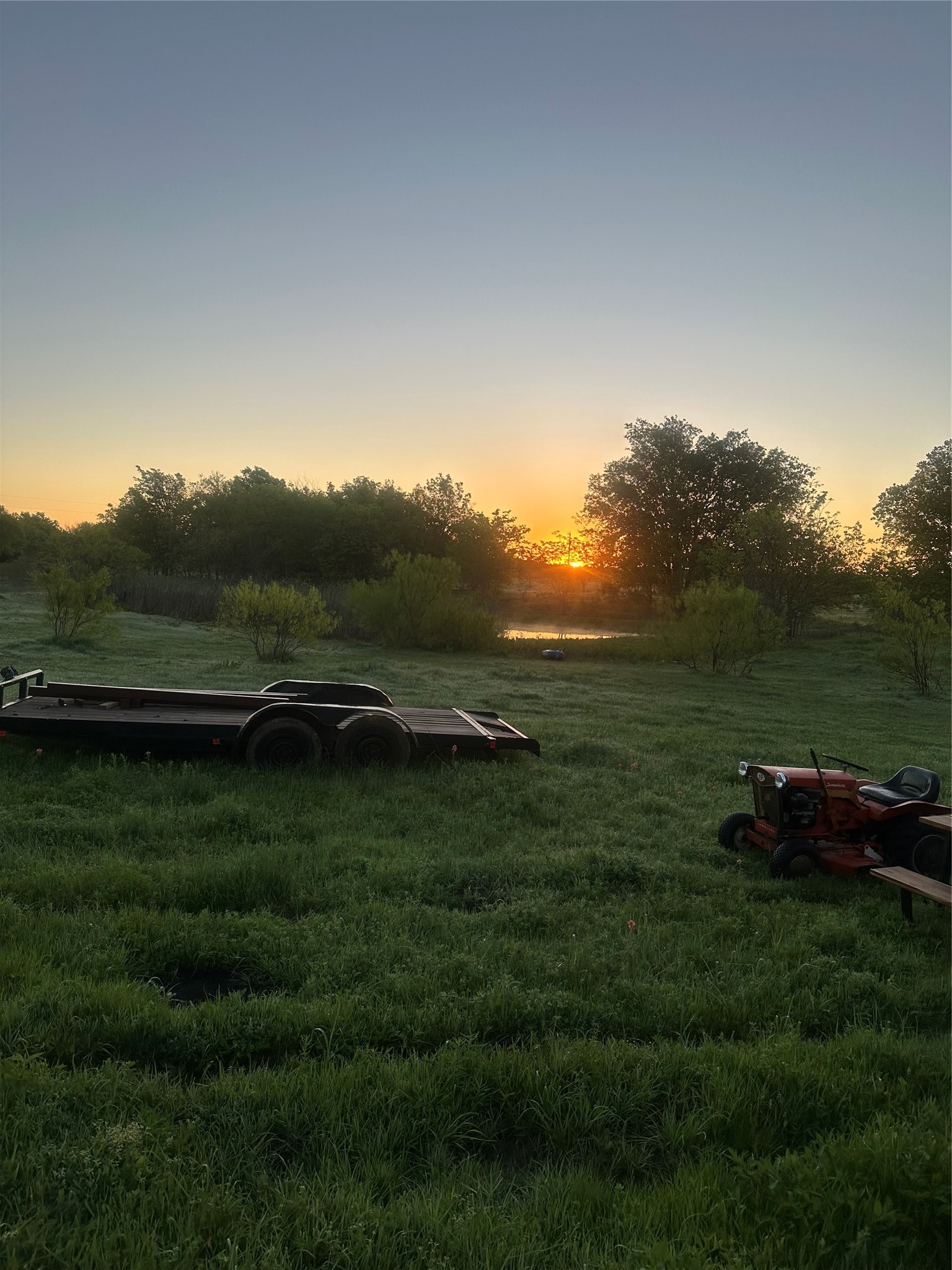 5740 County Road 107 Kaufman TX 75142