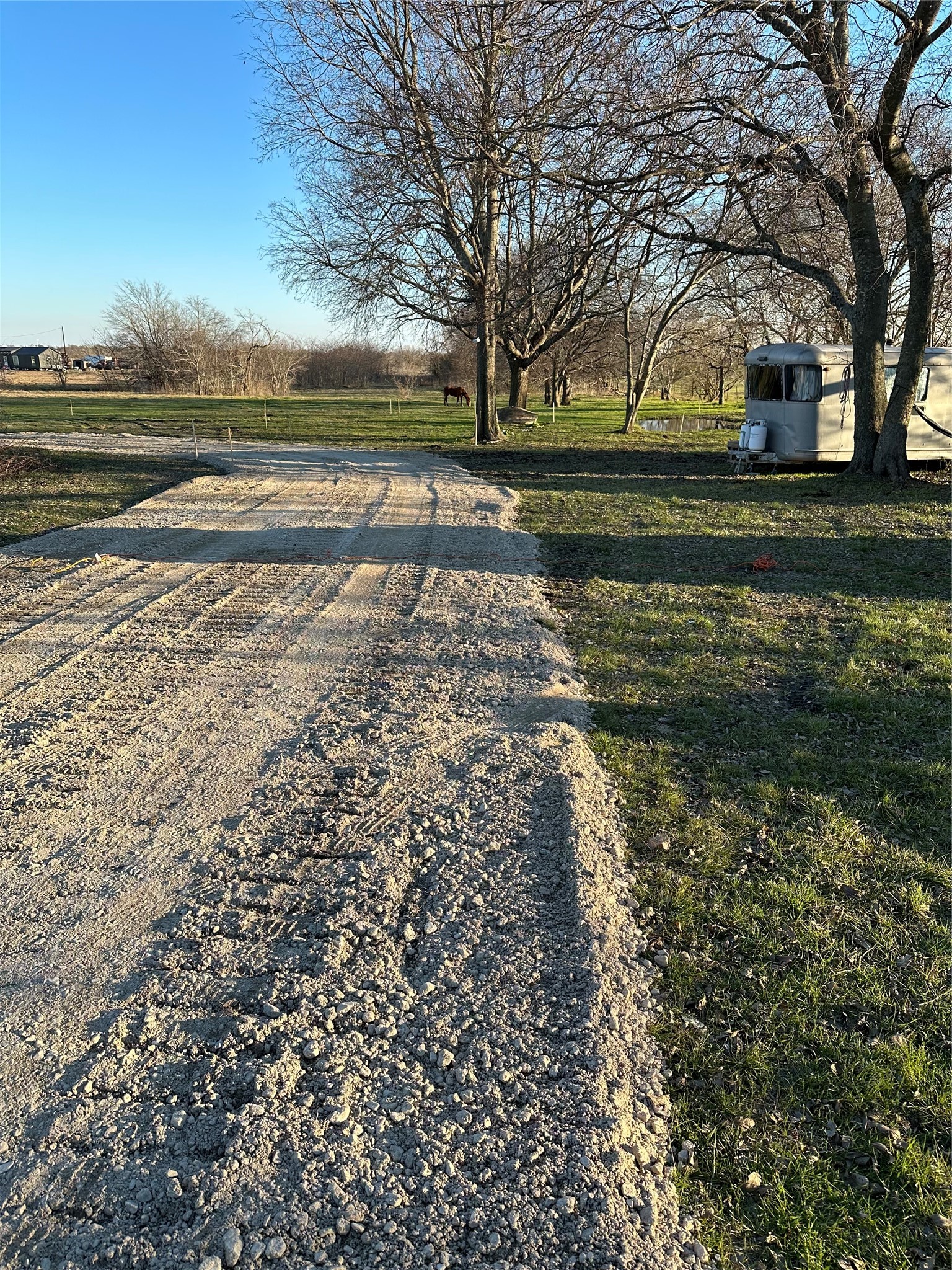 5740 County Road 107 Kaufman TX 75142