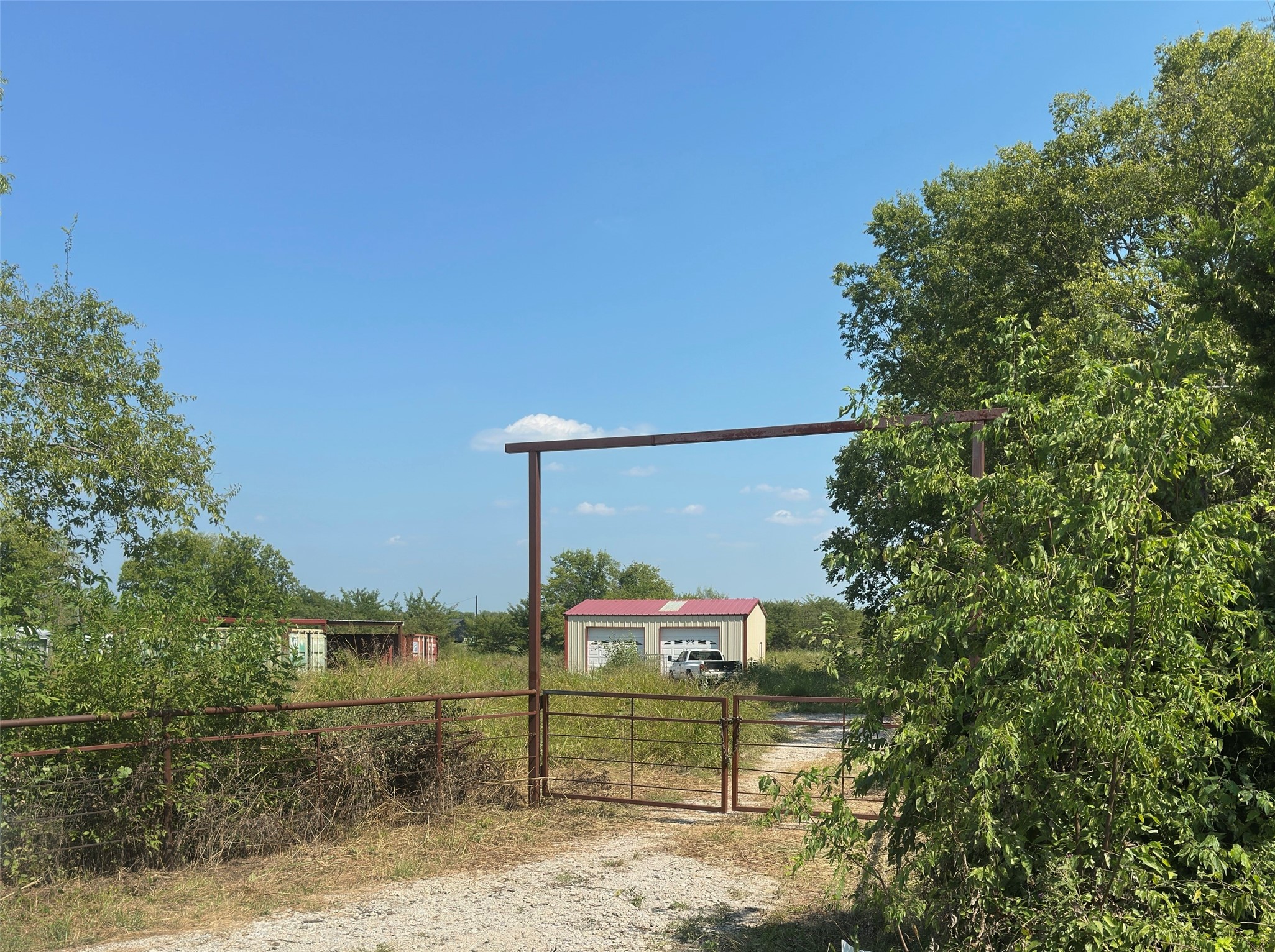 5740 County Road 107 Kaufman TX 75142