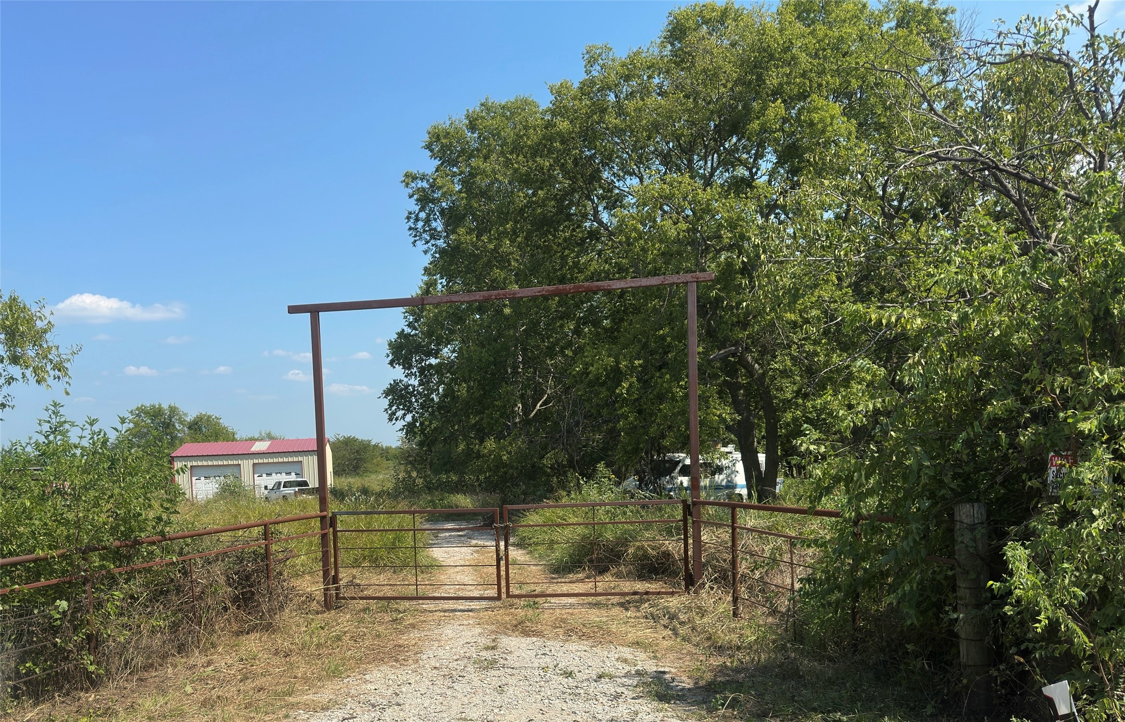 5740 County Road 107 Kaufman TX 75142