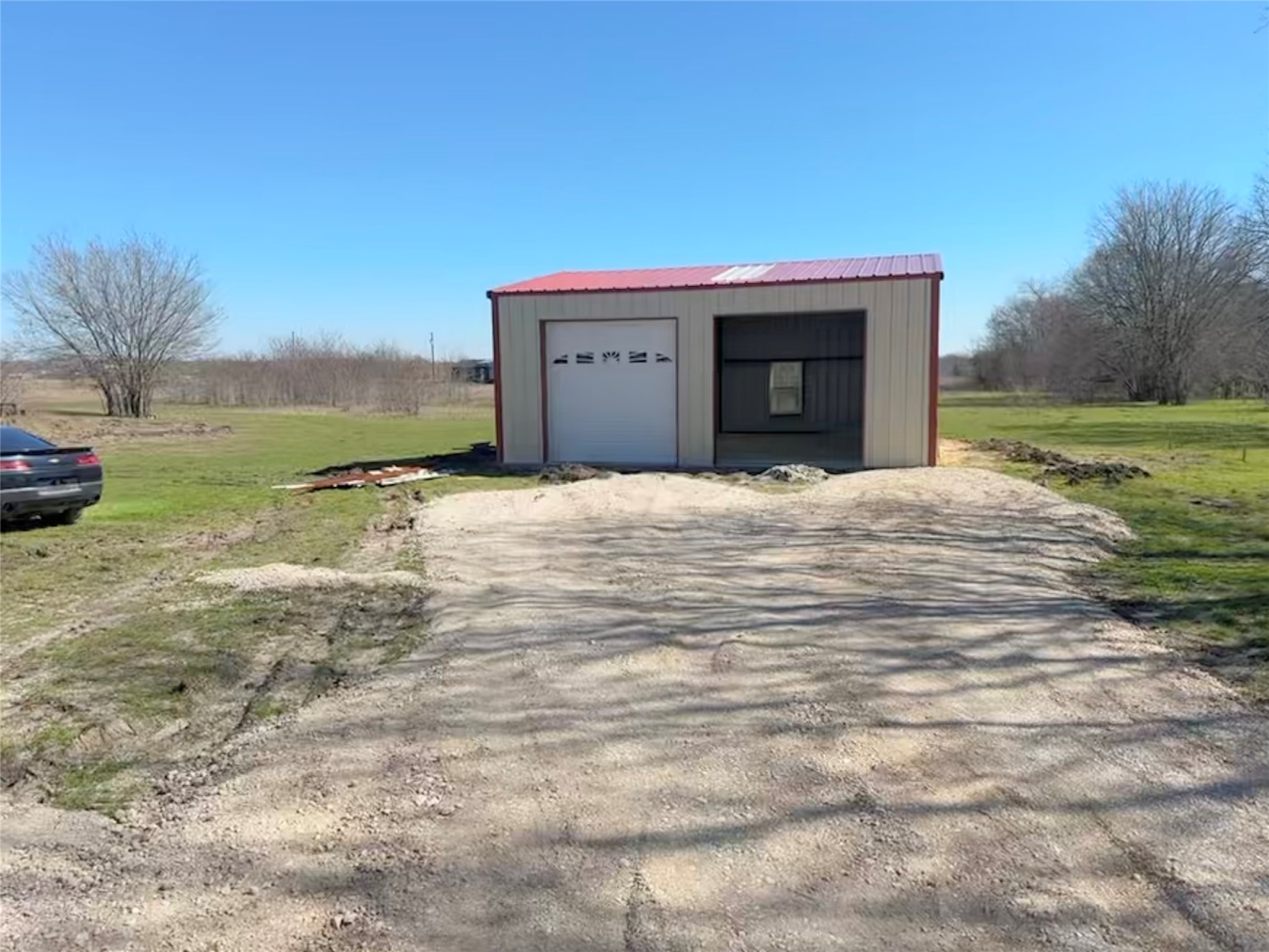 5740 County Road 107 Kaufman TX 75142