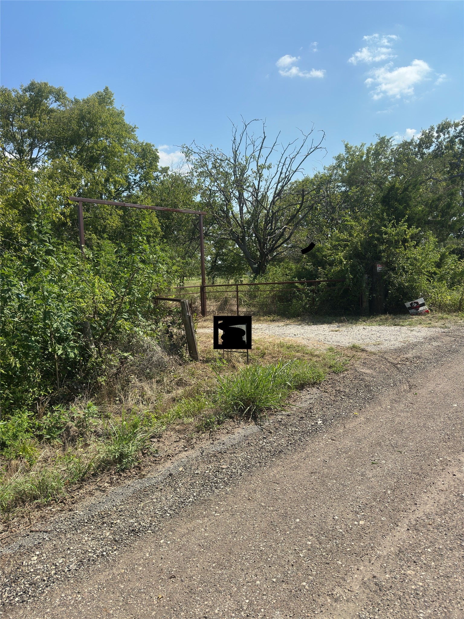 5740 County Road 107 Kaufman TX 75142