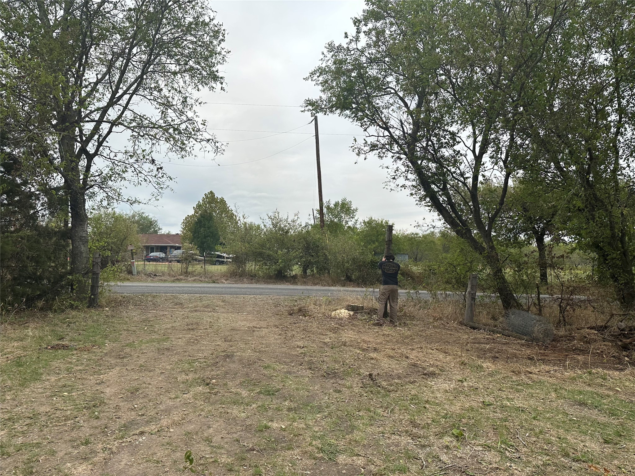 5740 County Road 107 Kaufman TX 75142