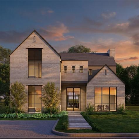 3985 Davila Drive Dallas TX 75220