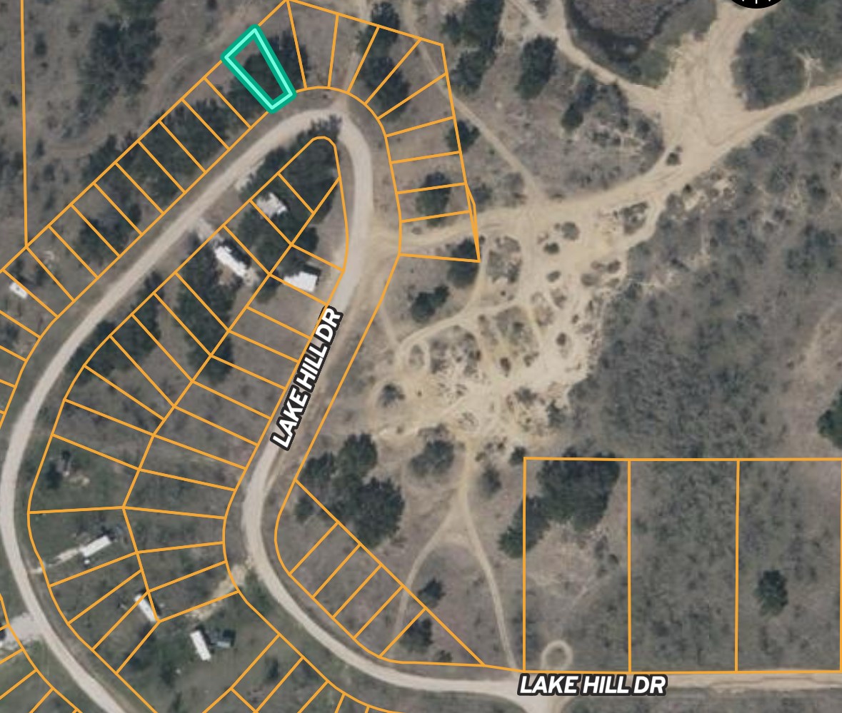 Lot 1311 Lake Front Circle May TX 76857