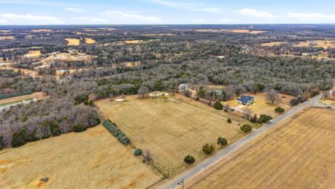 1809 Rock Creek Road Gordonville TX 76245