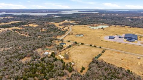 1809 Rock Creek Road Gordonville TX 76245