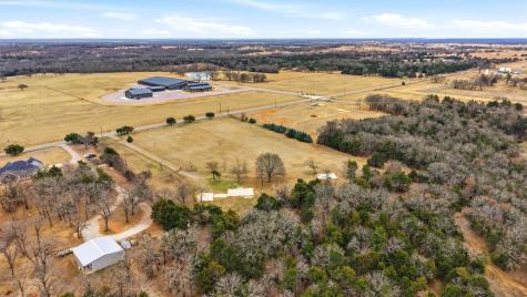 1809 Rock Creek Road Gordonville TX 76245
