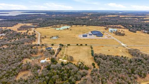 1809 Rock Creek Road Gordonville TX 76245