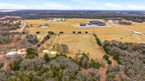1809 Rock Creek Road Gordonville TX 76245