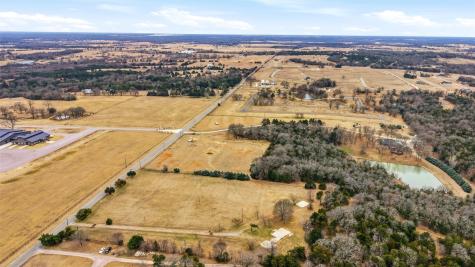 1809 Rock Creek Road Gordonville TX 76245