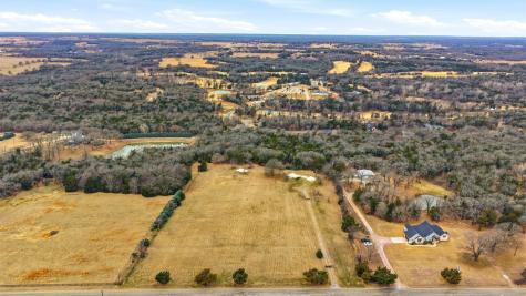 1809 Rock Creek Road Gordonville TX 76245