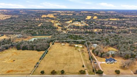 1809 Rock Creek Road Gordonville TX 76245