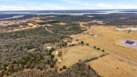 1809 Rock Creek Road Gordonville TX 76245