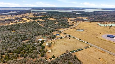 1809 Rock Creek Road Gordonville TX 76245