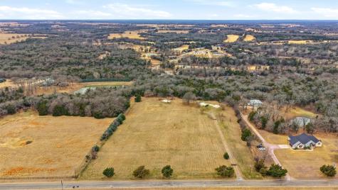 1809 Rock Creek Road Gordonville TX 76245