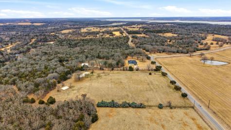 1809 Rock Creek Road Gordonville TX 76245
