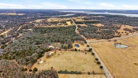 1809 Rock Creek Road Gordonville TX 76245