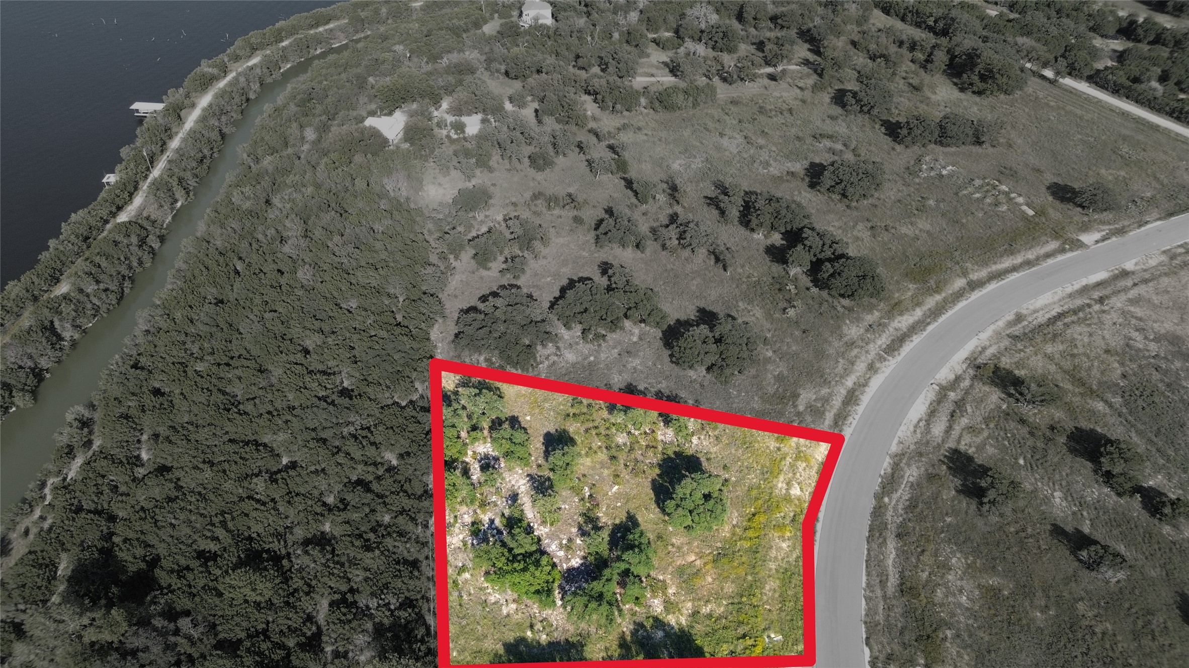 9012 Brownie Luker Boulevard Granbury TX 76048