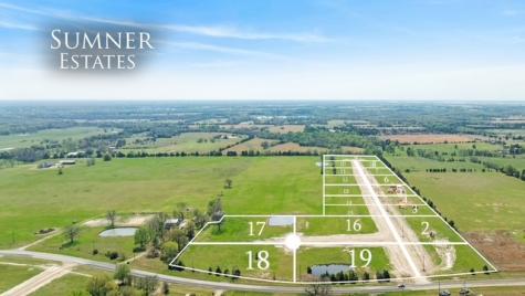 330 Private Road 33263 Sumner TX 75486