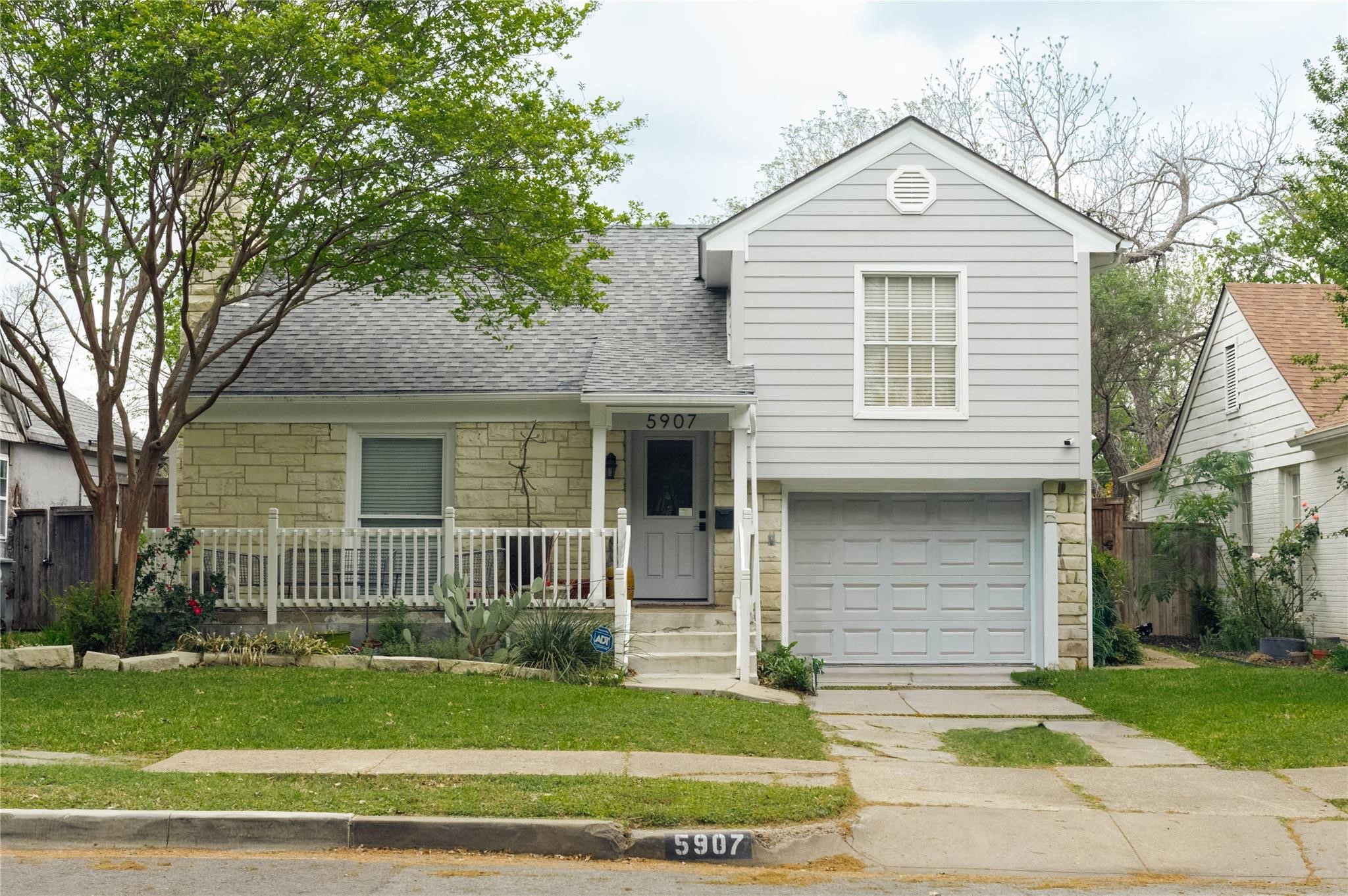 5907 Anita Dallas TX 75206