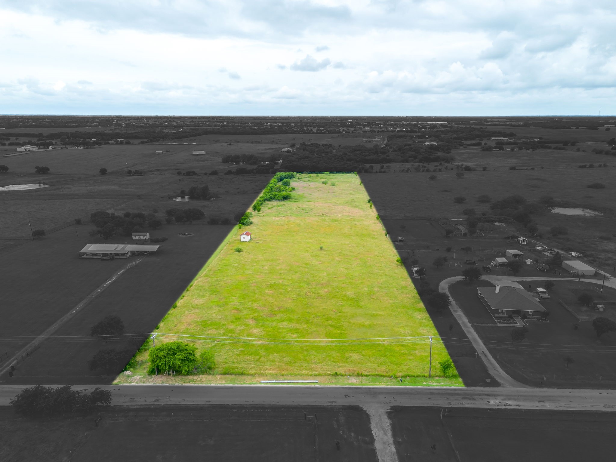 3833 County Road 616 Alvarado TX 76009