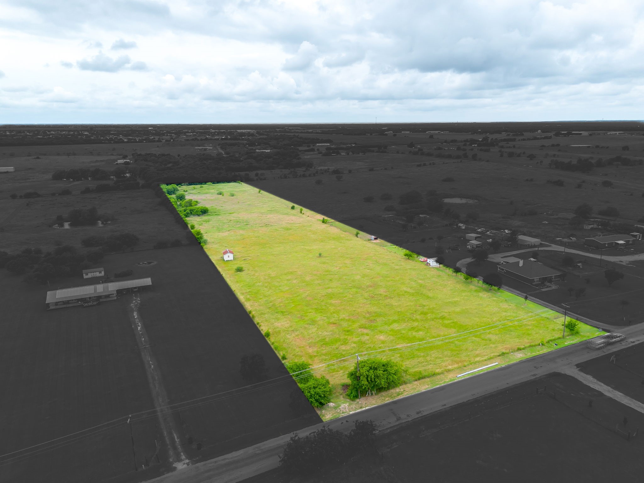 3833 County Road 616 Alvarado TX 76009